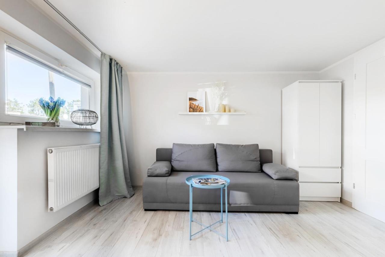 Wypocznij Apartamenty Jastrzebia Gora Ngoại thất bức ảnh